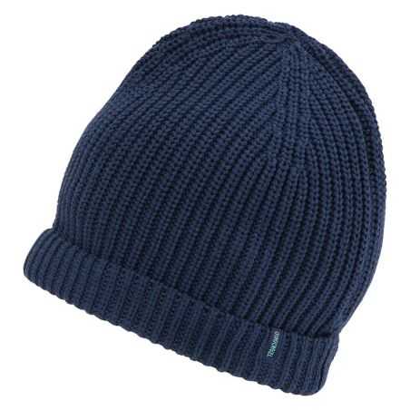 Bonnet Tricot Femme Coton