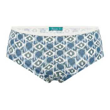 Culotte confortable en coton bio jersey extensible 6