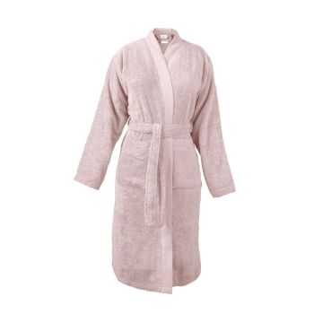 Kimono Peignoir en coton bio