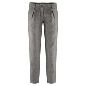 Pantalon Chino Femme