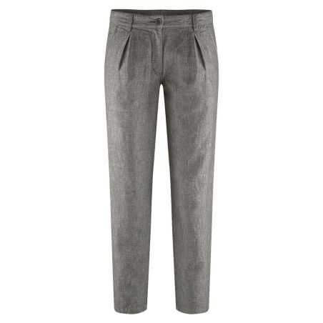 Pantalon Chino Femme