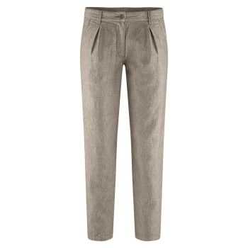 Pantalon Chino Femme