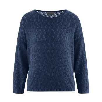 Pullover Chanvre Femme 6