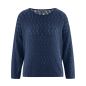 Pullover Chanvre Femme