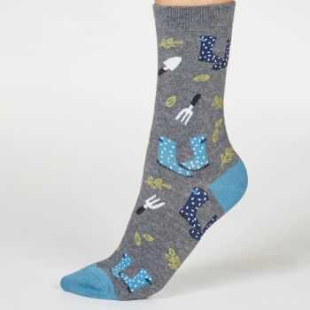 Chaussettes Tammie Garden sac 1