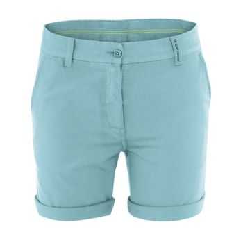 Short femme coton bio chanvre Jane 3