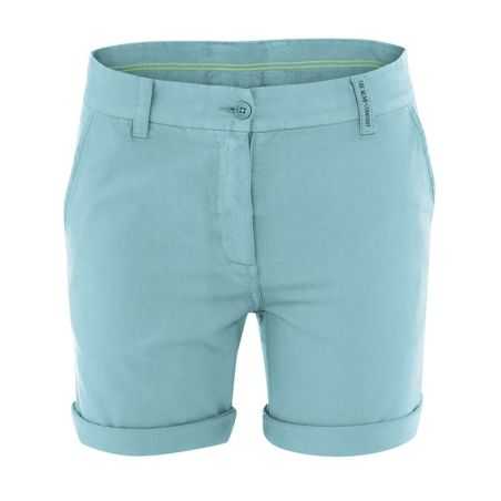 Short femme coton bio chanvre Jane