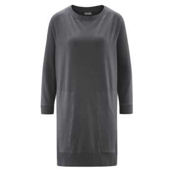 Robe Hiver Sweat Oversize Femme 2