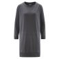 Robe Hiver Sweat Oversize Femme