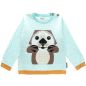 Pull Tricot Enfant Loutre