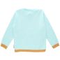 Pull Tricot Enfant Loutre