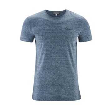 T-shirt coton bio et lin bio 2