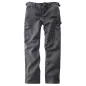 Pantalon cargo chanvre coton bio homme 7 couleurs