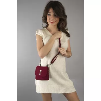 Petit sac bandoulière femme