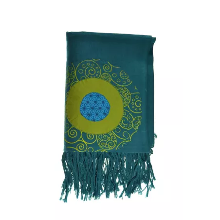 Cheche foulard ethnic