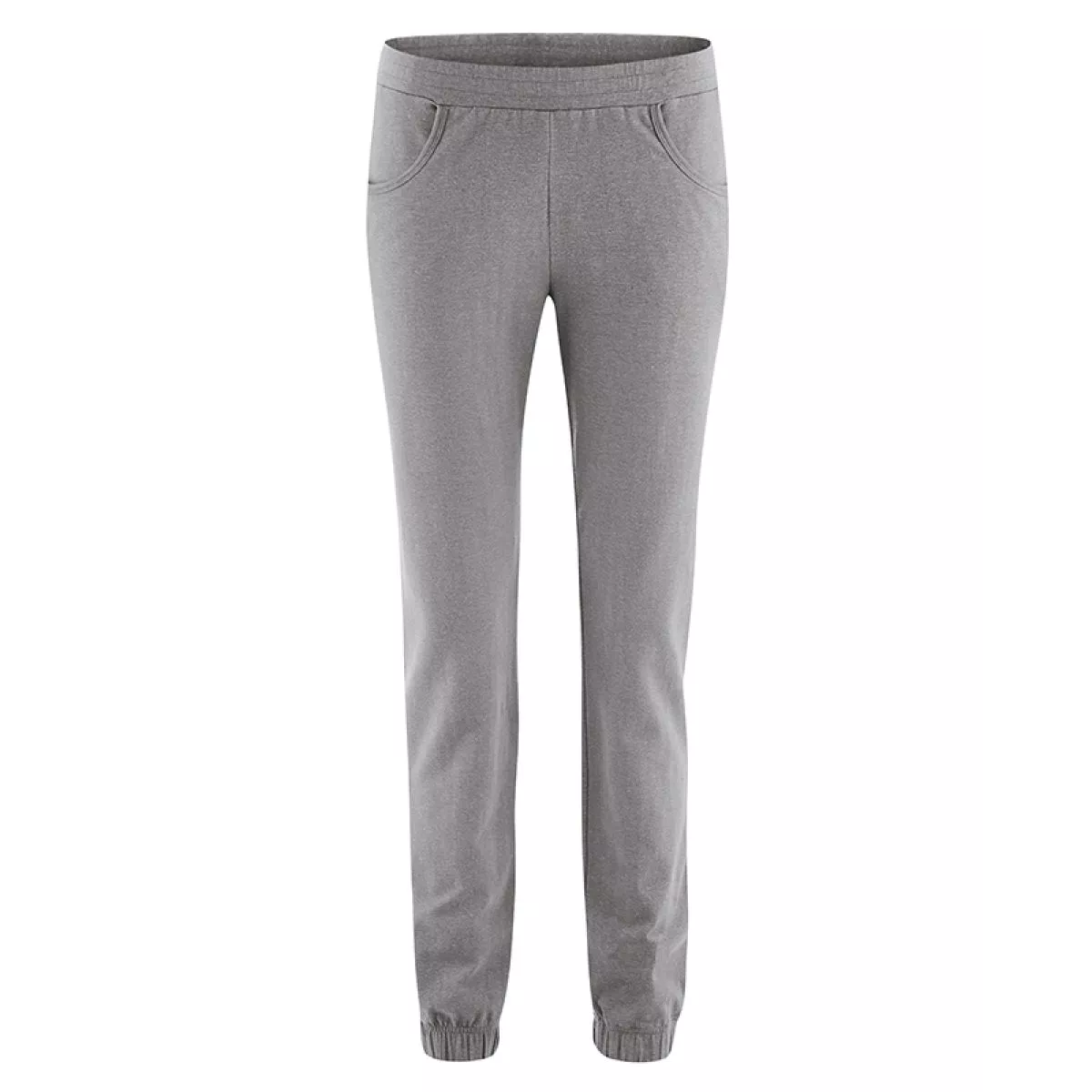 Pantalon de jogging femme chanvre coton bio