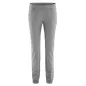 Pantalon de jogging femme chanvre coton bio