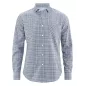 Chemise homme chanvre bio Butch