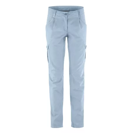 Pantalon cargo femme mode éthique femme