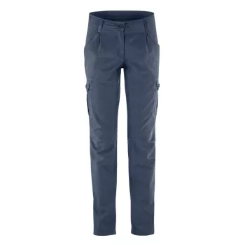 Pantalon cargo femme mode éthique femme