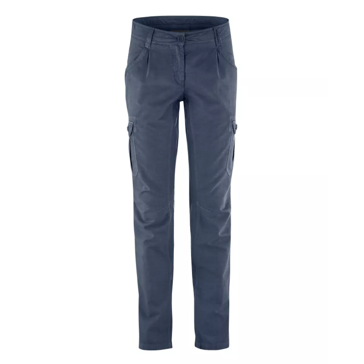 Pantalon cargo femme mode éthique femme