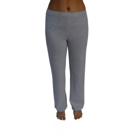 Pantalon coton bio détente yoga pyjama