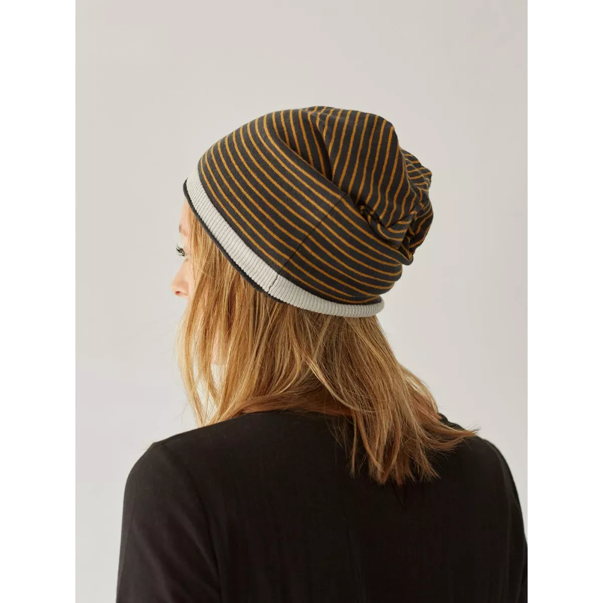 Bonnet bambou