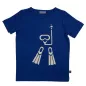 T-shirt Bio enfant "plongeur"