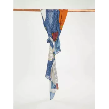 Echarpe, foulard, sarong pour femme