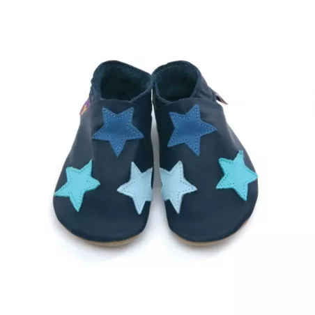 Chaussons Starchild