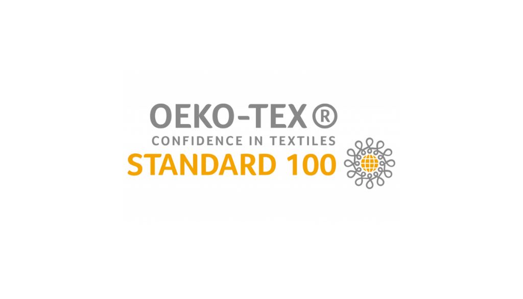 Logo Oeko-Tex Standard 100