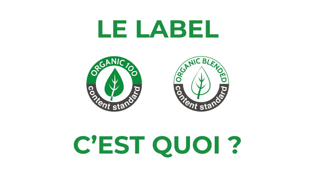 c est quoi le label ocs