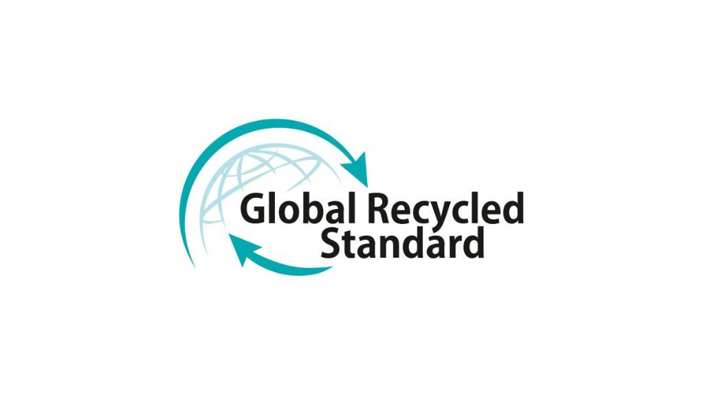 Le label GRS, c'est quoi ? (Global Recycled Standard)