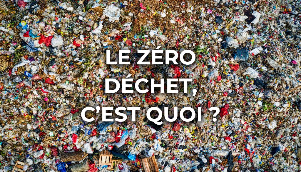 image d'illustration "le zero dechet c est quoi"