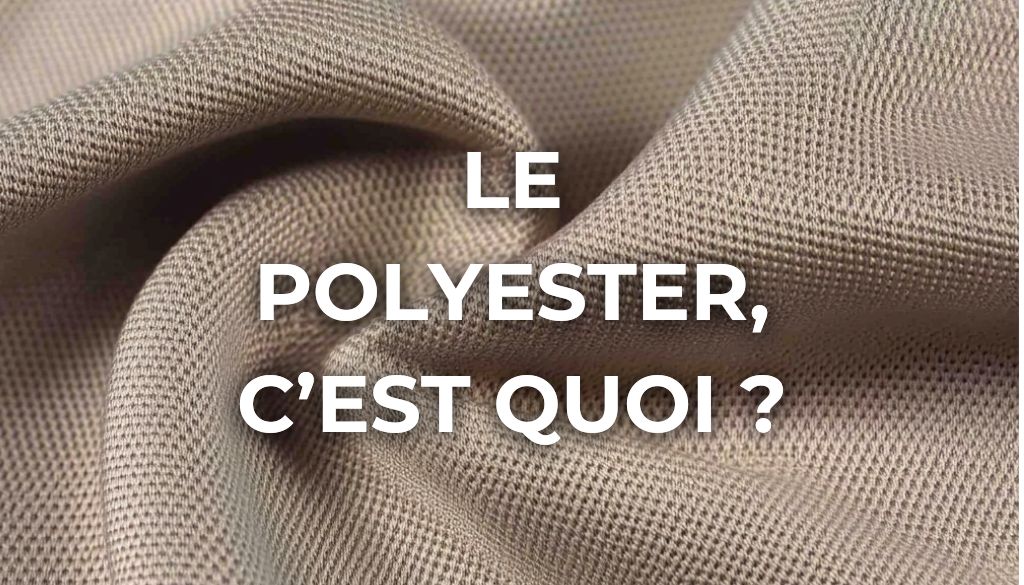 le polyester c est quoi