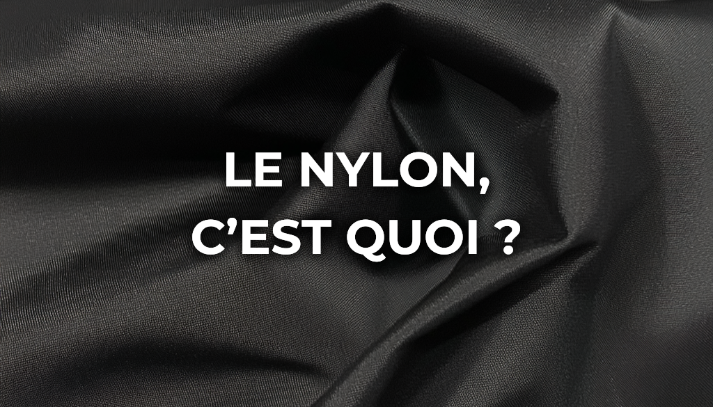 c est quoi le nylon illustration