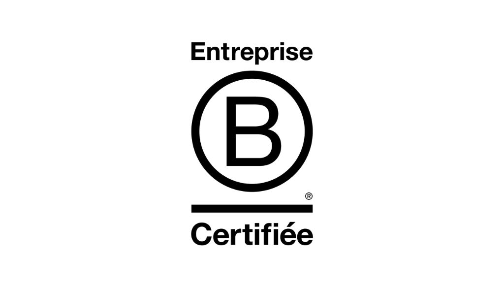 Le label B Corp, c'est quoi ?