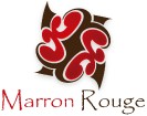 Marron Rouge
