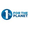 1% FOR THE PLANET.